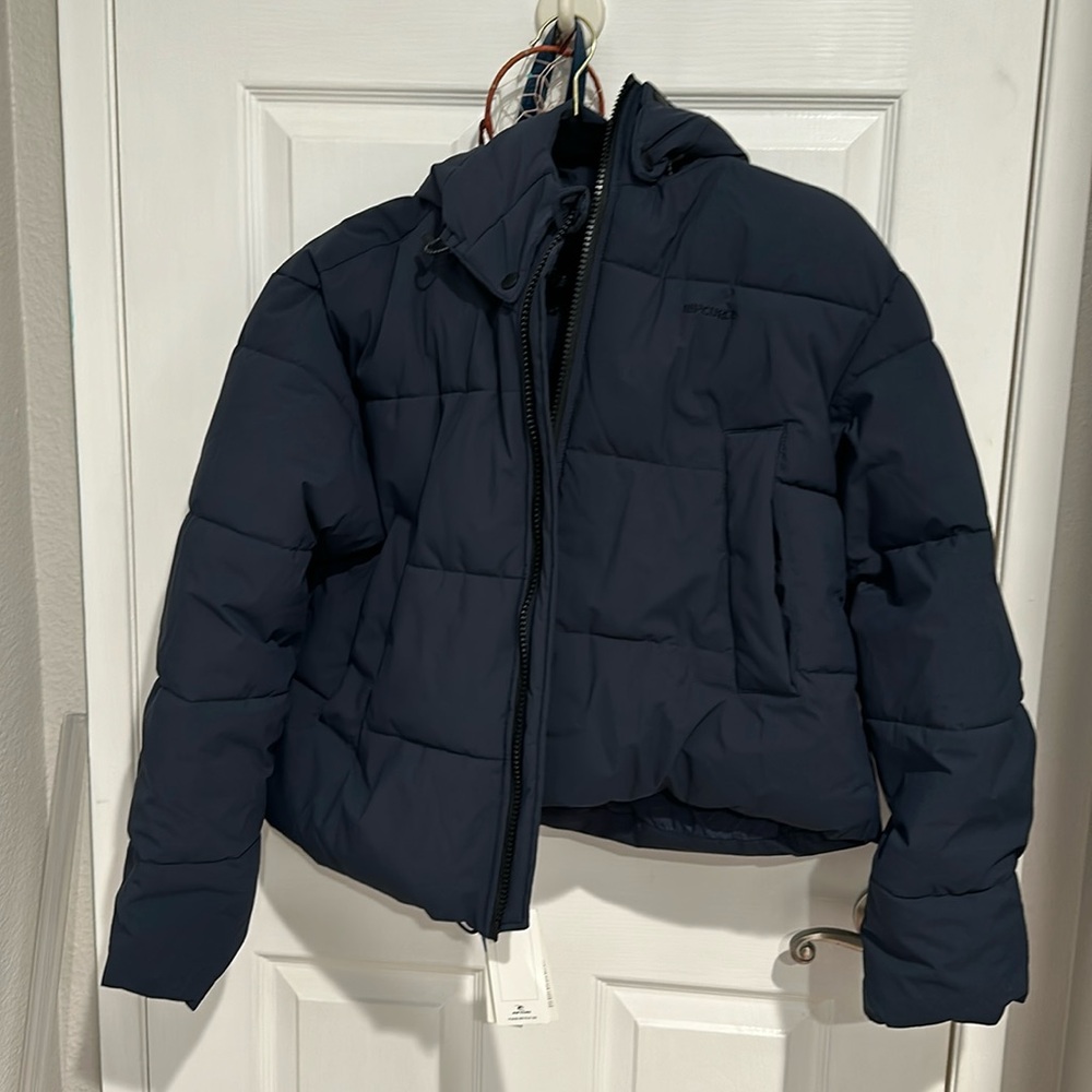 Ripcurl NWT jacket